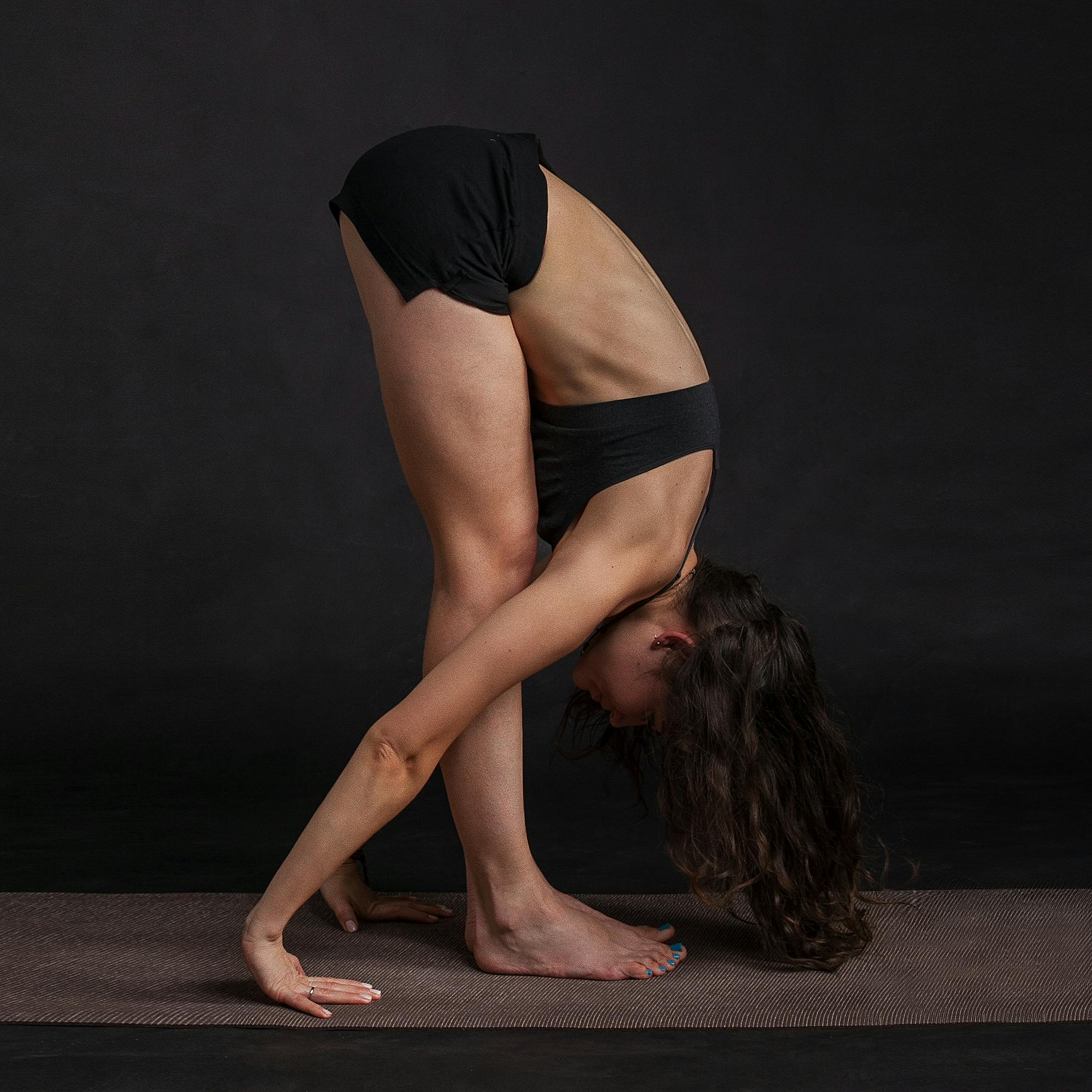 Image Align Yoga